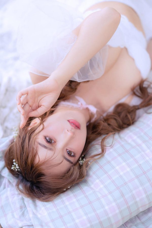 No.116-夏日限定 晒衣服 [41P]-慕色阁