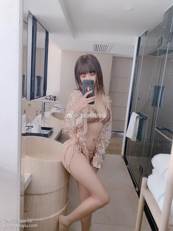 No.033-米线鱼吧 [16P]-慕色阁