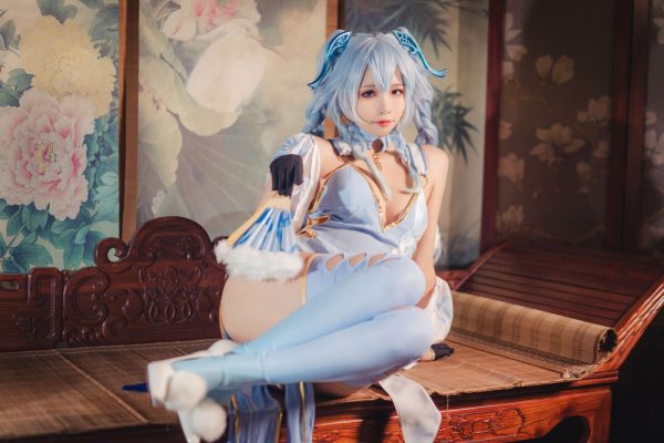 No.002-pa15 [56P]-慕色阁