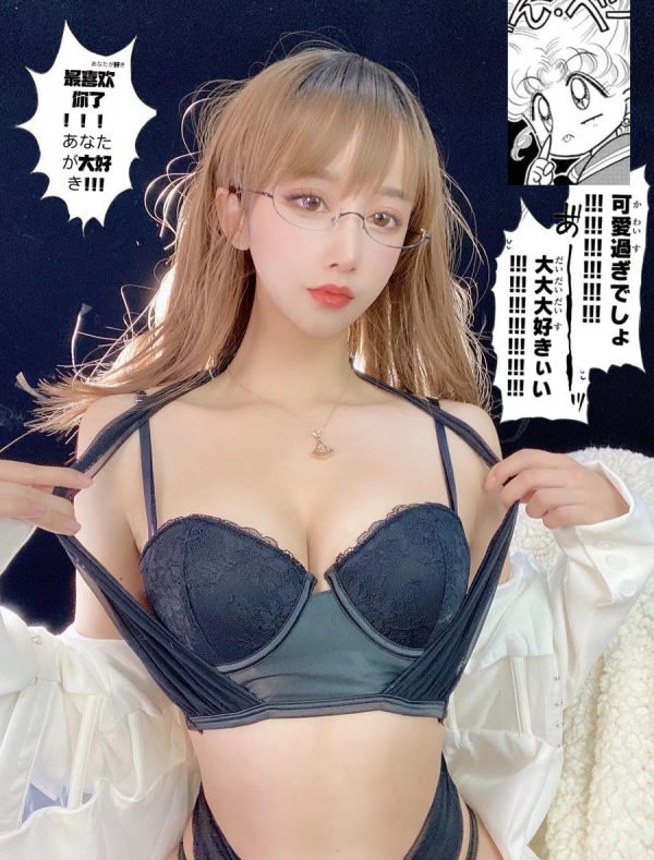 No.107-朱砂痣 [30P]-慕色阁