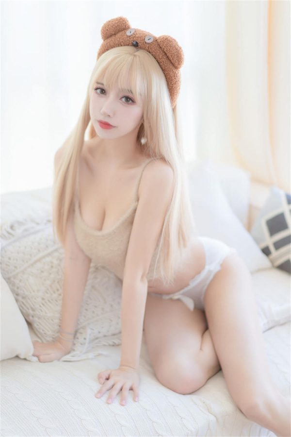No.130-小熊软糖 [66P]-慕色阁