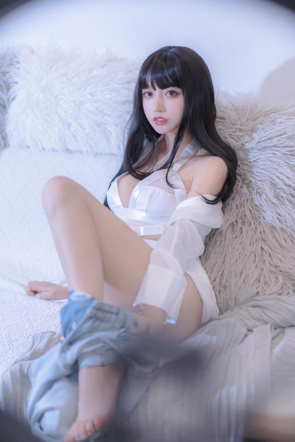 No.113-米线的休息日 [75P]-慕色阁