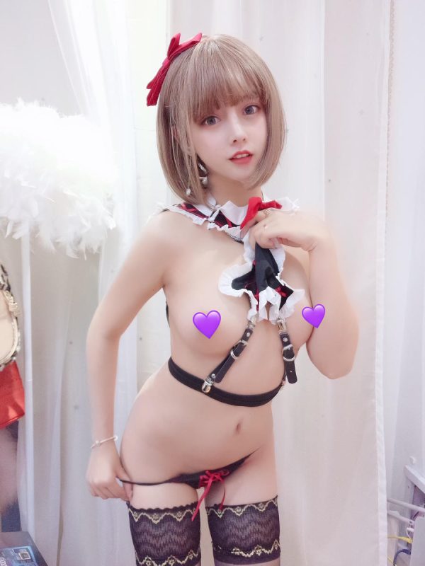 No.030-马戏团 [22P]-慕色阁