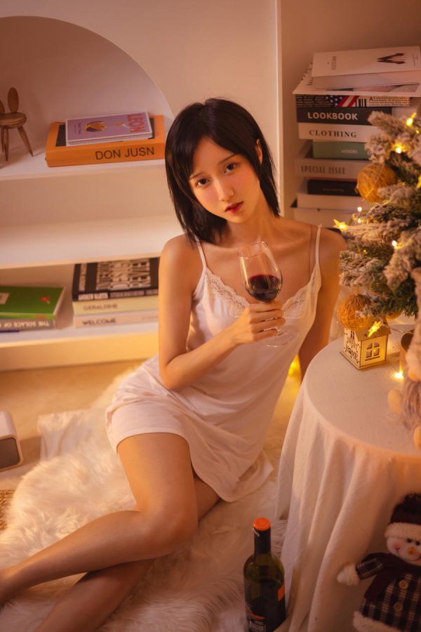 No.075-红酒好喝 [28P]-慕色阁