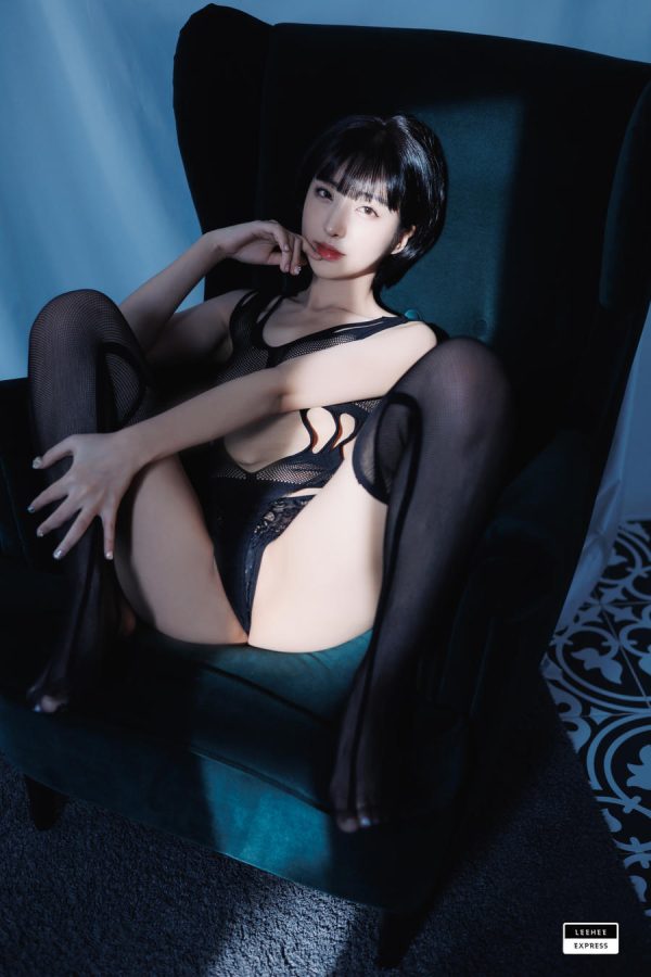 No.014-[LEEHEE EXPRESS] LEHC-097 [52P]-慕色阁