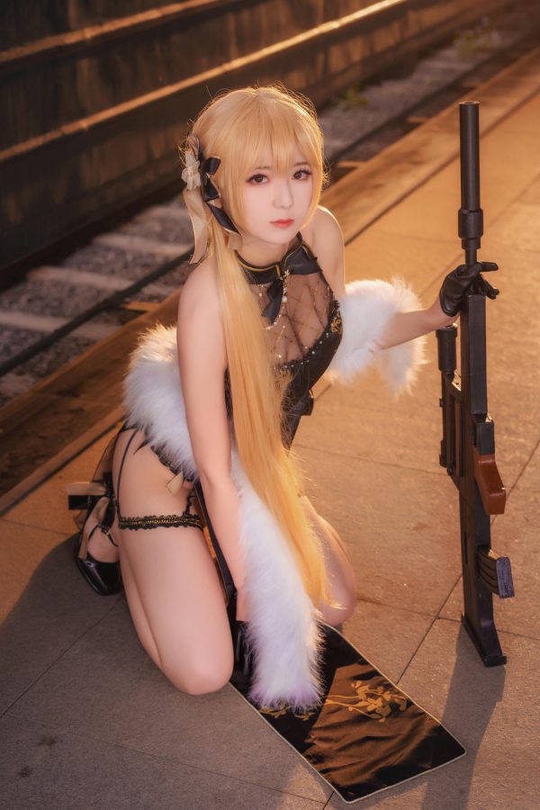 No.040-OTs14 [26P]-慕色阁