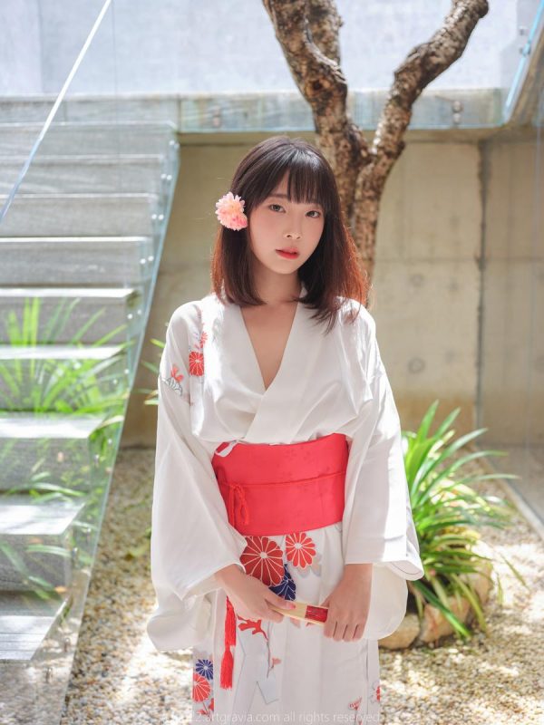 No.064-ARTGRAVIA_VOL471 [87P]-慕色阁