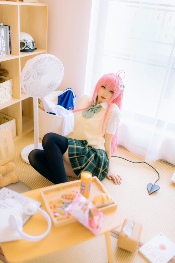No.009-校服 [17P]-慕色阁