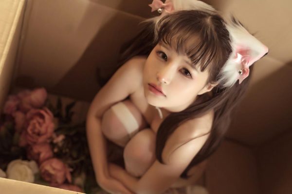 No.020-箱娘 [52P]-慕色阁