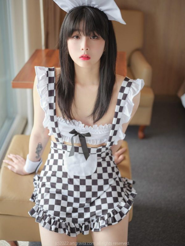 No.029-ARTGRAVIA_VOL426 [105P]-慕色阁