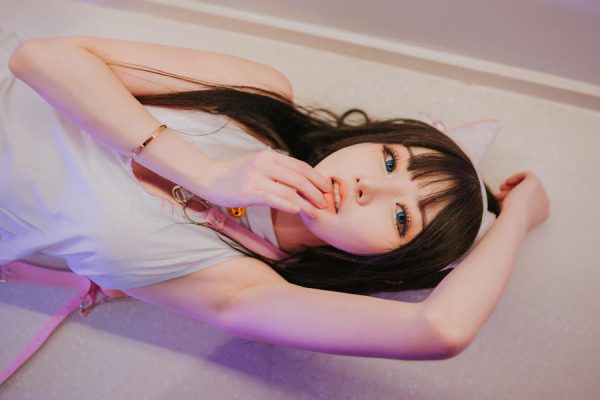 No.035-思春期 [43P 1V]-慕色阁
