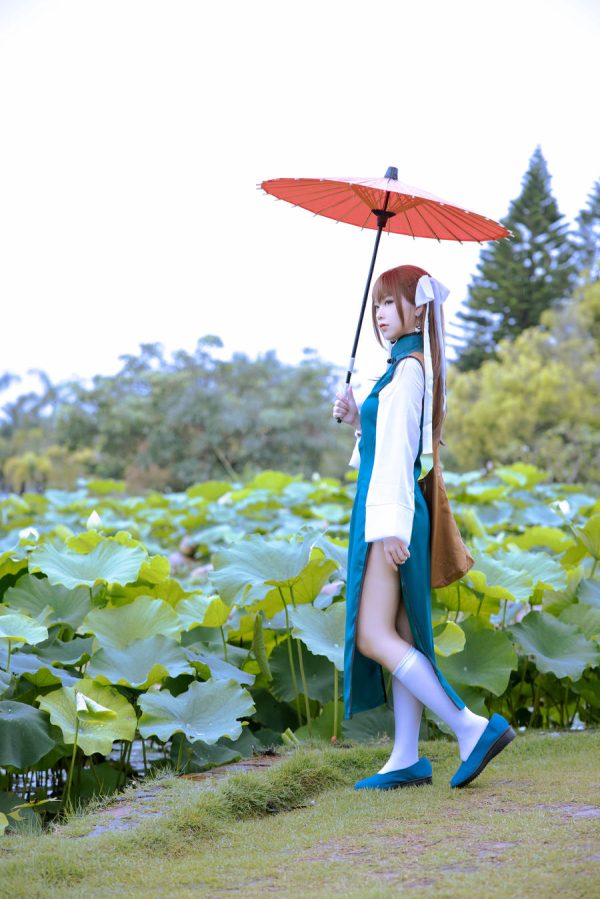 No.092-药指 [25P]-慕色阁