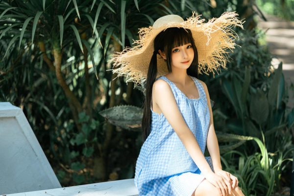 No.209-漫步 [101P]-慕色阁
