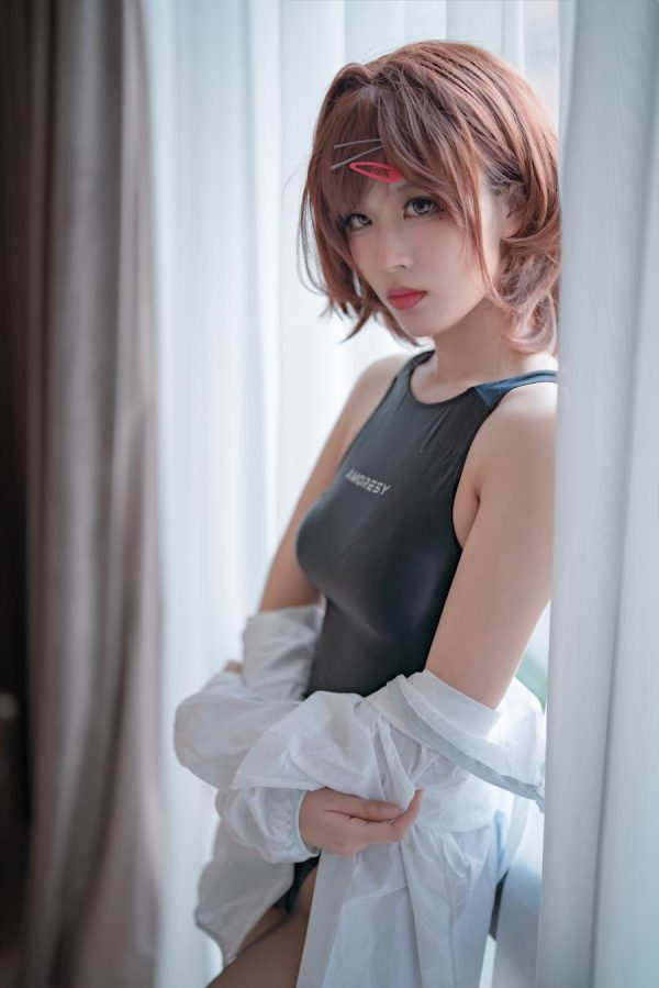 No.036-円香ol+竞泳 [43P]-慕色阁