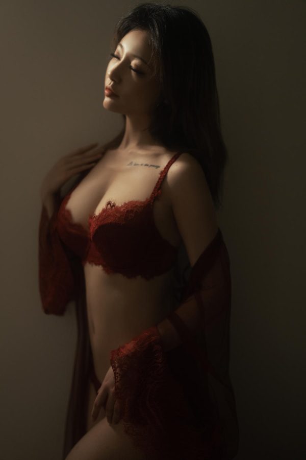 No.011-红烛 [43P]-慕色阁