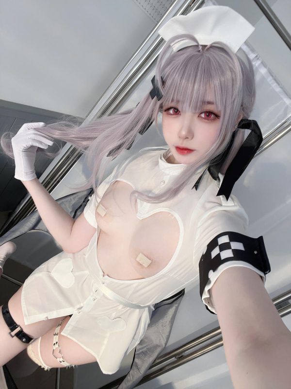 No.004-死之宫环奈 [37P]-慕色阁
