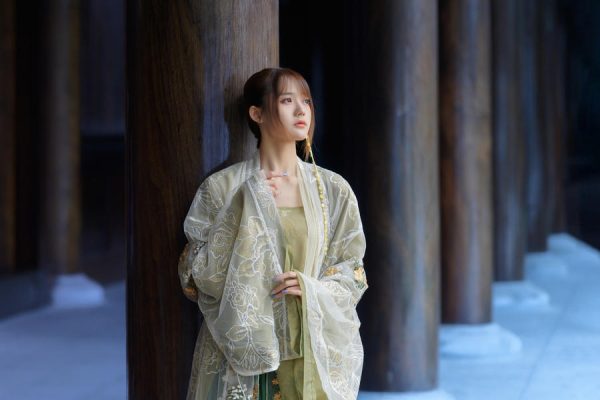 No.072-宫墙柳 [43P]-慕色阁