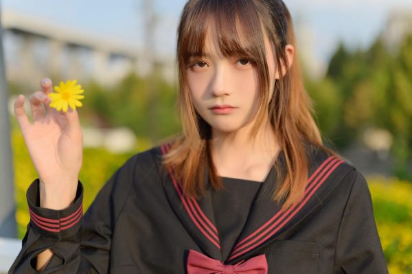 No.085-小花 [34P]-慕色阁