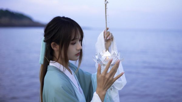 No.048-无妄海 [21P]-慕色阁