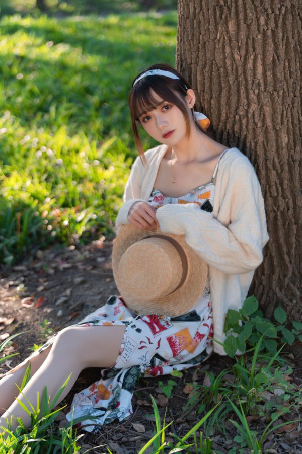 No.065-地肤花开 [34P]-慕色阁
