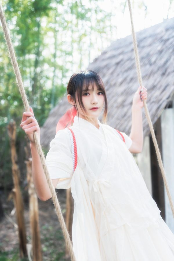 No.053-玉龙赋 [27P]-慕色阁
