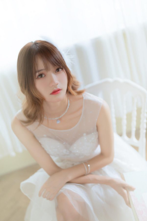 No.037-人间四月天 [30P]-慕色阁