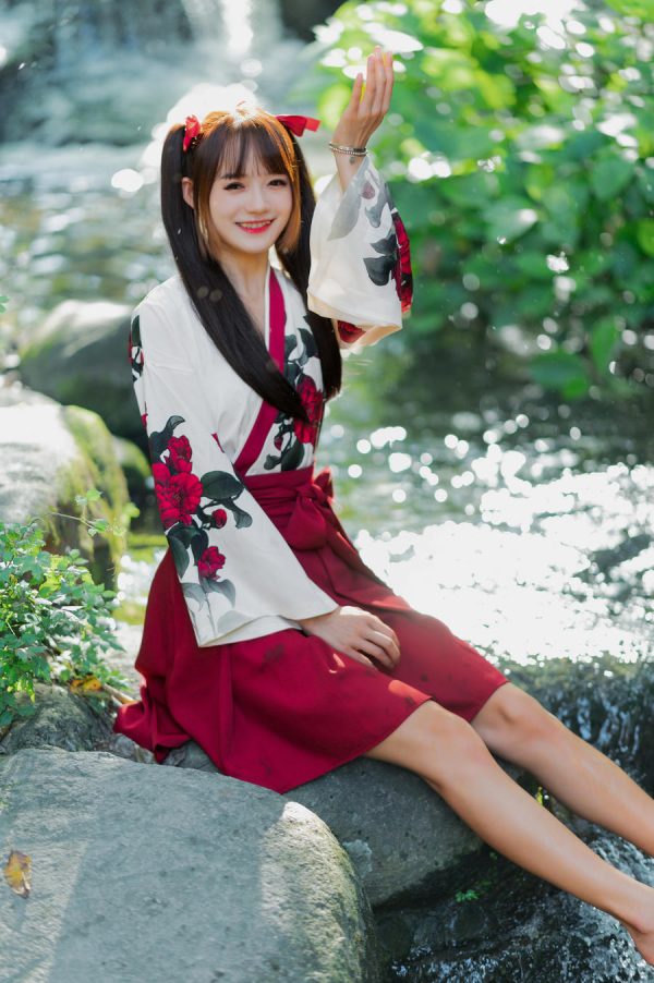 No.056-纳凉 [35P]-慕色阁