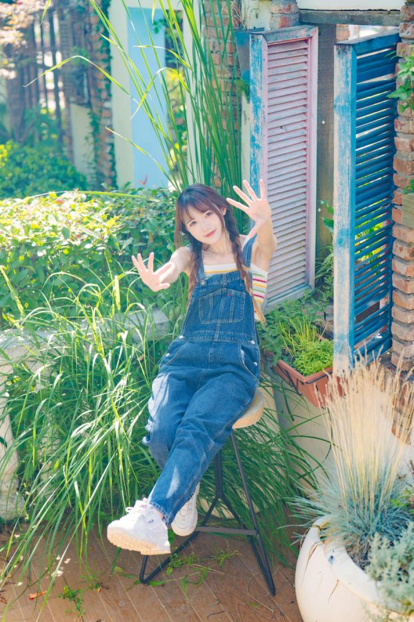 No.094-夏日活力 [30P]-慕色阁