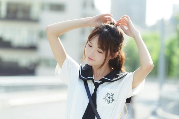 No.095-约定的桥 [35P]-慕色阁