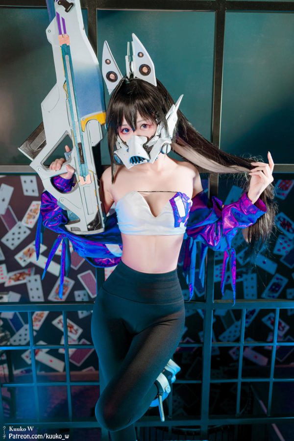 No.118-Sin [20P]-慕色阁