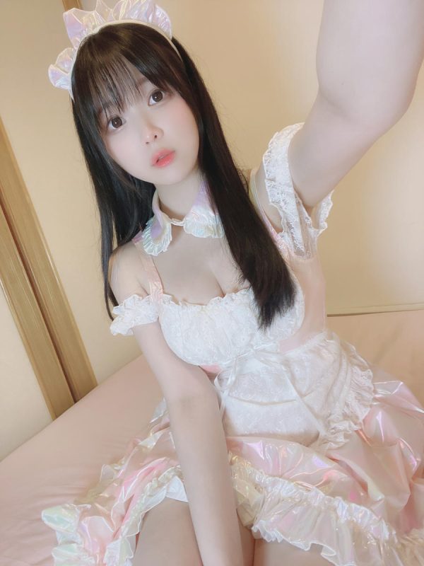 No.066-[Fantia] 2023年02月订阅 (4套) [72P]-慕色阁