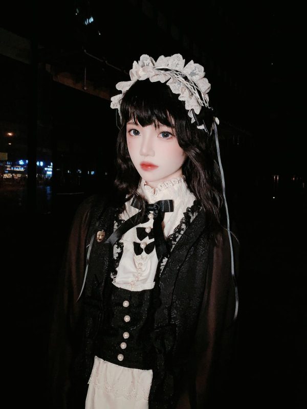 No.187-Doll [18P]-慕色阁