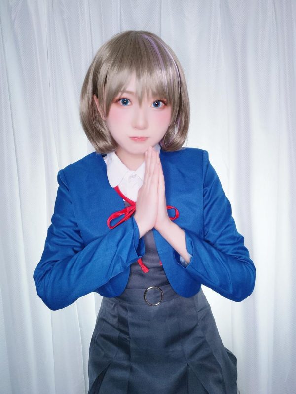 No.031-Keke Tang [14P]-慕色阁