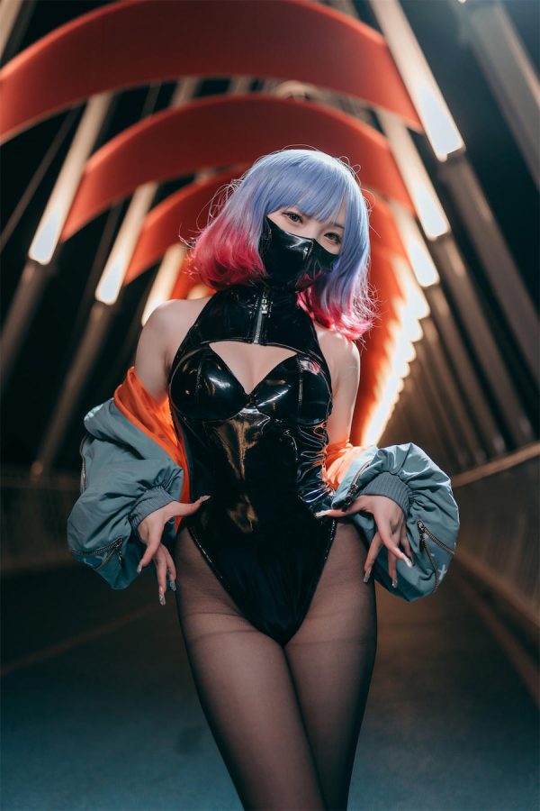 No.012-LUNA [56P]-慕色阁