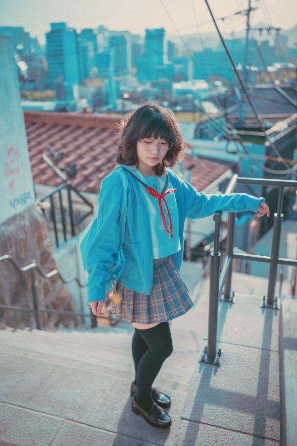 No.024-[DJAWA] Your Panties [325P]-慕色阁