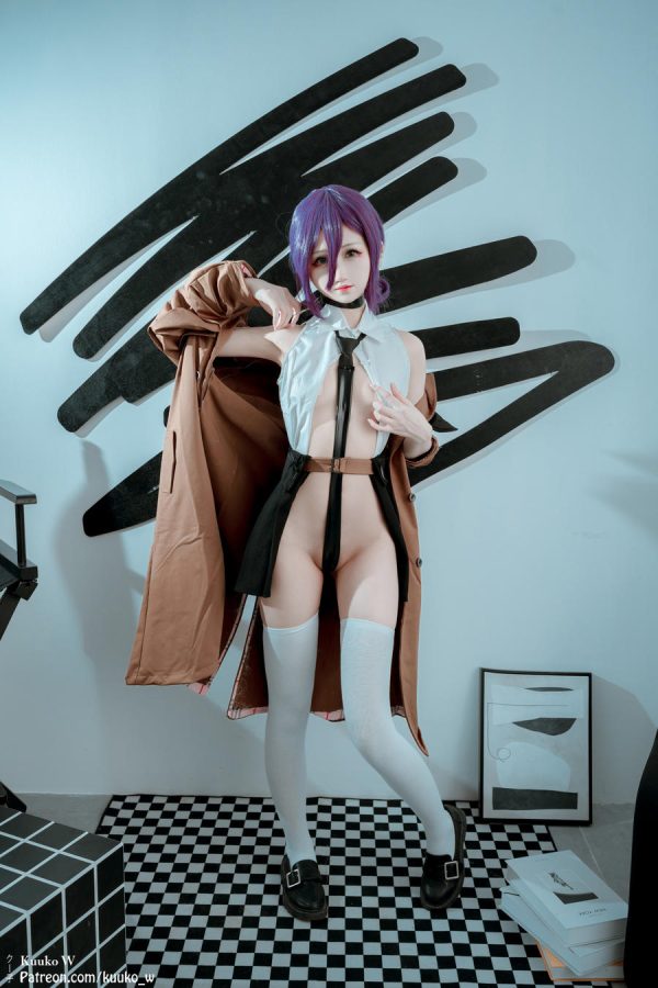 No.121-Reze [21P]-慕色阁