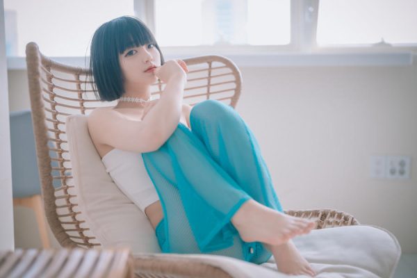 No.047-[DJAWA] A Drowsy Day (+S.Ver) [79P]-慕色阁