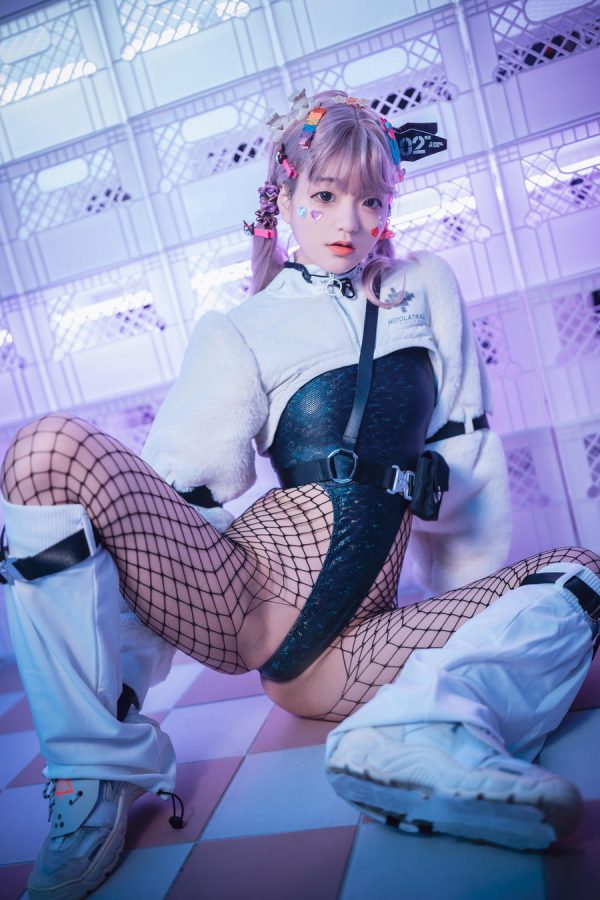 No.048-[DJAWA] Androlita [77P]-慕色阁