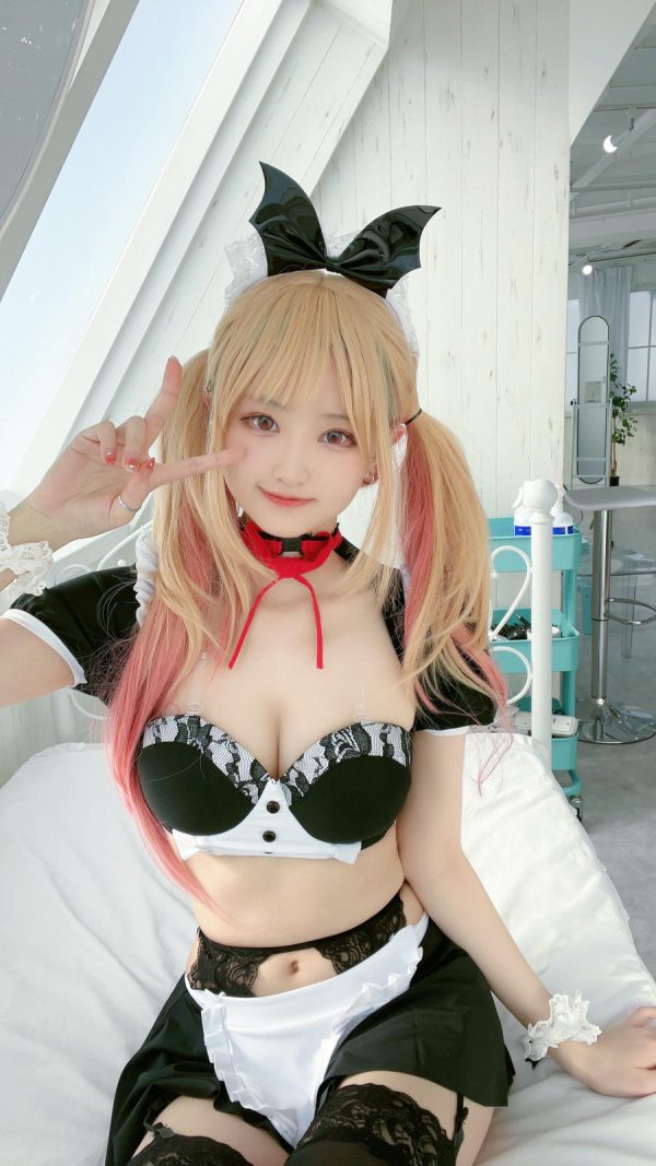 No.058-海梦 [14P]-慕色阁