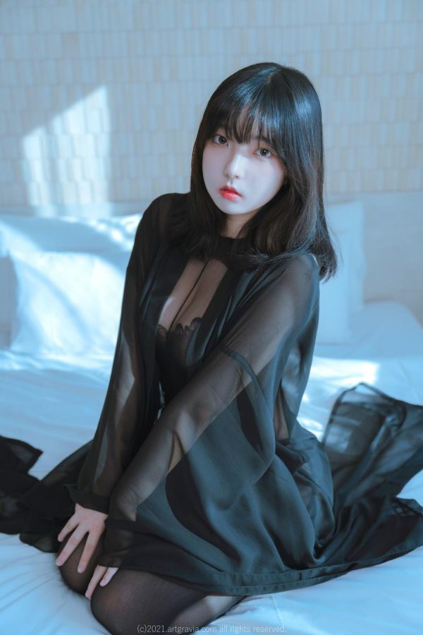 No.005-[ARTGRAVIA] VOL364 [94P]-慕色阁