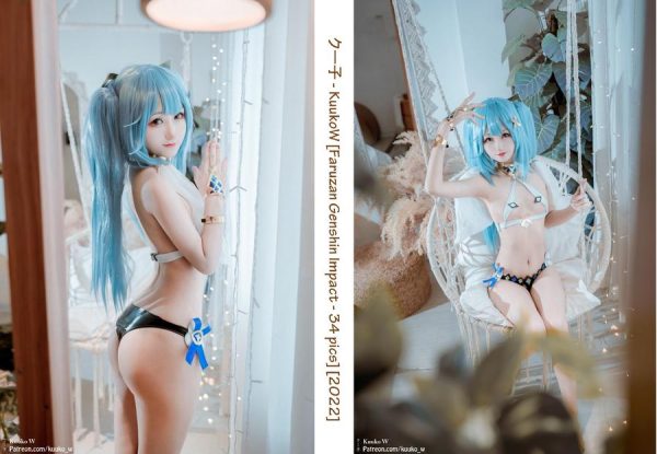 No.122-Faruzan [26P]-慕色阁