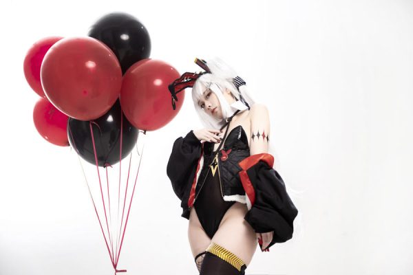 No.095-Noa [30P]-慕色阁