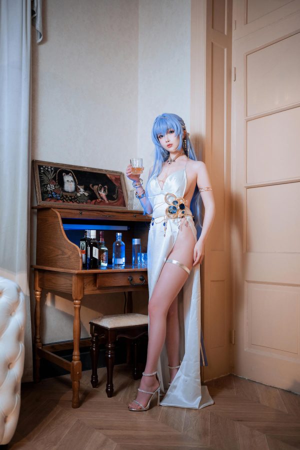 No.112-海伦礼服 [48P 14V]-慕色阁