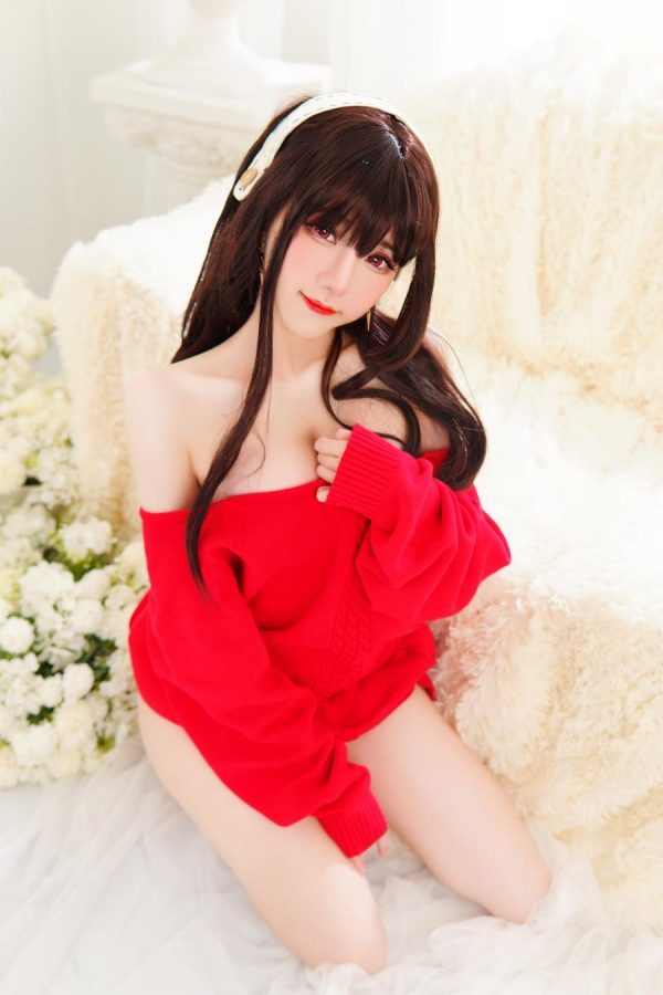No.048-Yor Housewife [19P]-慕色阁