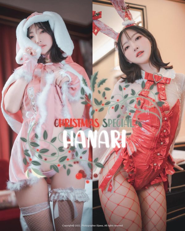 No.018-[DJAWA] Christmas Special [101P]-慕色阁