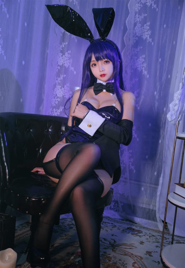 No.068-海梦兔女郎 [30P]-慕色阁