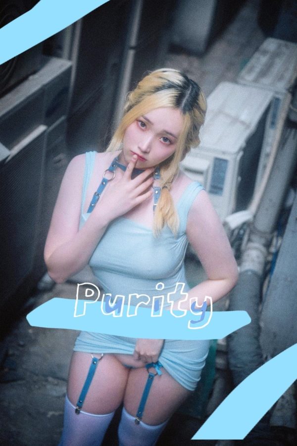 No.104-[BLUECAKE] Purity [102P]-慕色阁