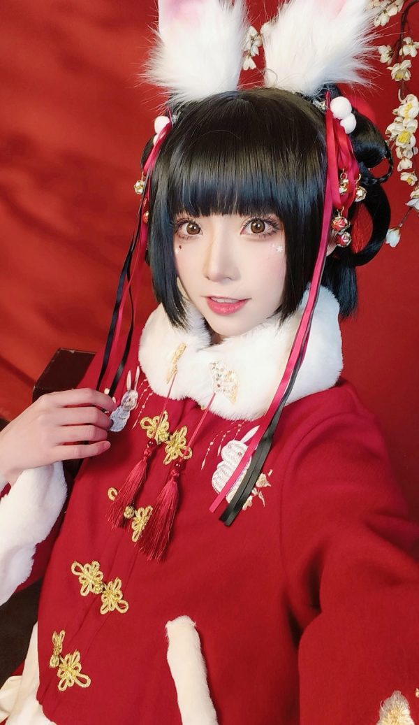 No.069-2023新春 [23P]-慕色阁