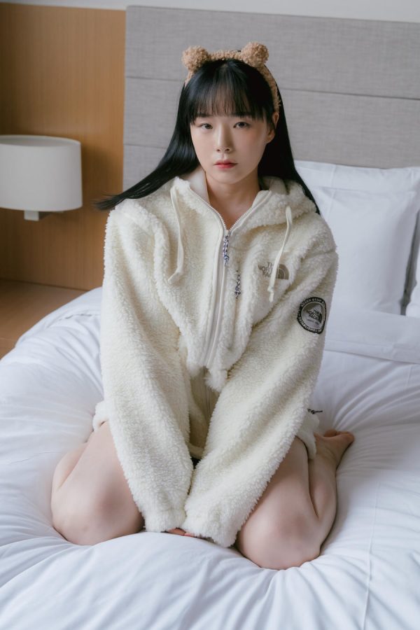 No.057-BBUTTERMILK Vol.02 IN HOTEL with Pia [93P]-慕色阁