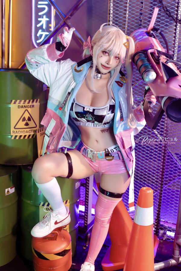 No.102-Jackal [47P]-慕色阁